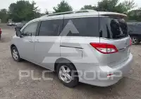 2017 Nissan QUEST фото