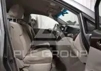 2017 Nissan QUEST фото