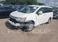 2017 Nissan QUEST фото