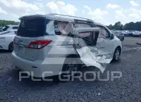 2017 Nissan QUEST photo