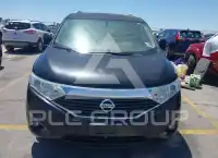 2017 Nissan QUEST фото