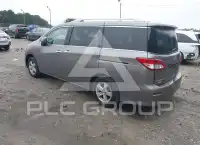 2017 Nissan QUEST фото