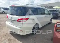2017 Nissan QUEST фото