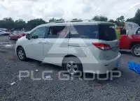 2017 Nissan QUEST photo