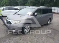 2017 Nissan QUEST фото