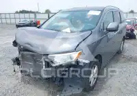 2017 Nissan QUEST фото