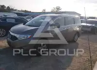 2017 Nissan QUEST фото
