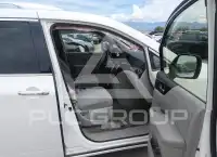 2017 Nissan QUEST фото