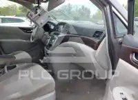 2017 Nissan QUEST фото