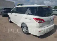 2017 Nissan QUEST фото