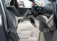 2017 Nissan QUEST фото