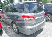 2017 Nissan QUEST фото