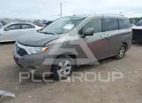 2017 Nissan QUEST фото