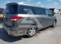 2017 Nissan QUEST photo