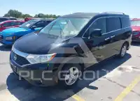 2017 Nissan QUEST фото