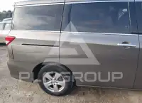 2017 Nissan QUEST фото