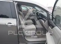 2017 Nissan QUEST фото
