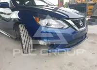 2017 Nissan SENTRA фото