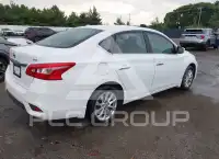 2017 Nissan SENTRA photo