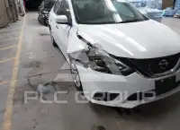2017 Nissan SENTRA photo
