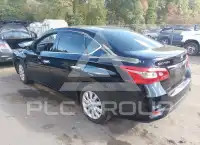 2017 Nissan SENTRA фото