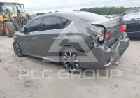 2017 Nissan SENTRA фото