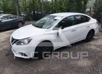 2017 Nissan SENTRA photo