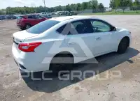 2017 Nissan SENTRA фото