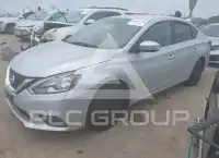 2017 Nissan SENTRA фото