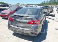 2017 Nissan SENTRA photo