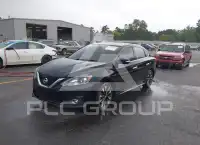 2017 Nissan SENTRA фото