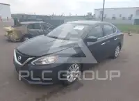 2017 Nissan SENTRA photo