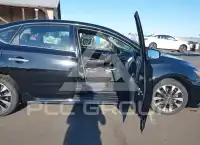 2017 Nissan SENTRA photo