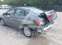 2017 Nissan SENTRA photo