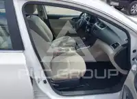 2017 Nissan SENTRA фото