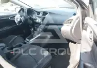 2017 Nissan SENTRA фото