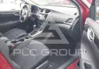 2017 Nissan SENTRA фото