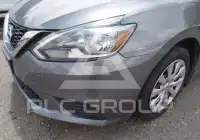 2017 Nissan SENTRA photo