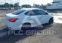 2017 Nissan SENTRA фото