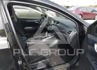 2017 Nissan SENTRA photo