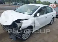 2017 Nissan SENTRA photo