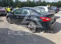 2017 Nissan SENTRA photo