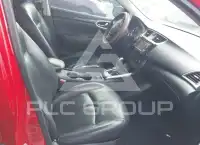 2017 Nissan SENTRA photo
