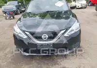 2017 Nissan SENTRA фото