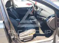 2017 Nissan SENTRA фото