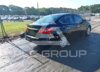 2017 Nissan SENTRA фото