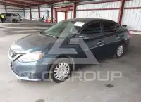 2017 Nissan SENTRA фото