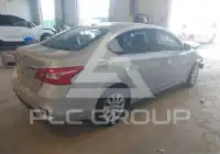 2017 Nissan SENTRA фото