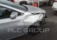 2017 Nissan SENTRA фото