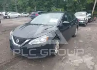 2017 Nissan SENTRA фото